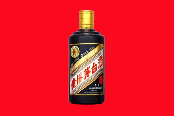 甘孜巴塘县回收茅台酒瓶